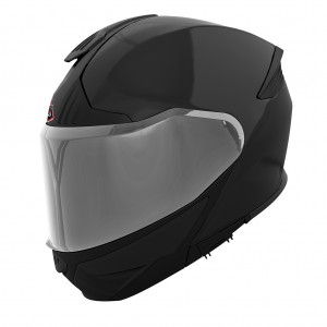 CASCO SMK GULLWING BLACK MATT 