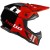 CASCO HEBO OFF ROAD HERITAGE RED