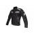 CHAQUETA ONBOARD ON AIR NEGRO/GRIS