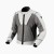 CHAQUETA REV'IT AIRWAVE 4 SILVER-ANTHRAC