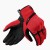 GUANTE REV'IT MOSCA 2 RED-BLACK 