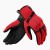 GUANTE REV'IT MOSCA 2 LADIES RED-BLACK