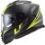 CASCO LS2 FF800 STORM II NERVE M BLK Y