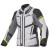 CHAQUETA CLOVER SAVANA-4 W G/GR