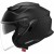 CASCO SHOEI J-CRUISE 3 MT BLACK