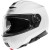 CASCO SCHUBERTH C5 MONOCOLOR WHITE