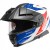 CASCO SCHUBERTH E2 EXPLORER BLUE 