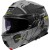 CASCO SCHUBERTH C5 GLOBE GREY 