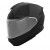 CASCO SMK GULLWING BLACK MATT 