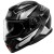 CASCO SHOEI NEOTEC 3 ANTHEM TC5