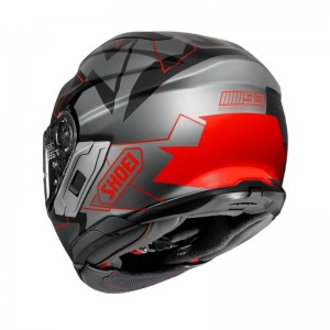 CASCO SHOEI GT-AIR 3 MM93 GRIP TC-1