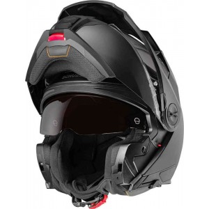 CASCO SCHUBERTH E2 BLACK MATT 