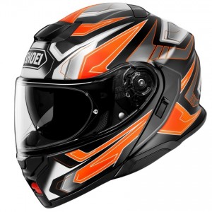 CASCO SHOEI NEOTEC 3 ANTHEM TC8