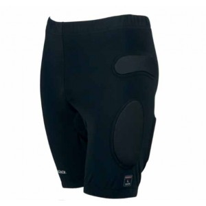 Protector Hebo Short Underwear 6603
