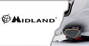 Intercomunicadores Midland - Motosprint.com